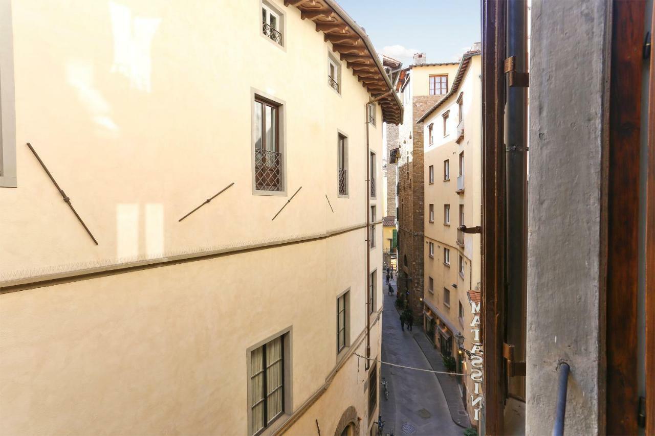 Lambertesca Il Cuore Di Firenze Экстерьер фото