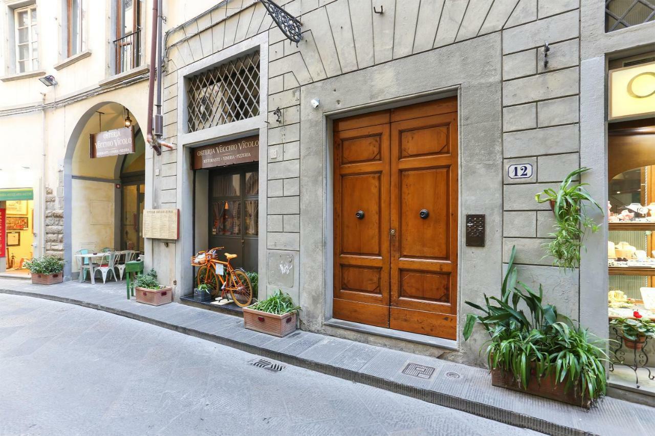 Lambertesca Il Cuore Di Firenze Экстерьер фото